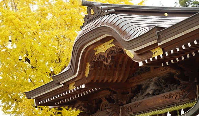 CASE2.思い出の場所を最後にドライブ