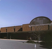 日華斎場・多磨葬祭場