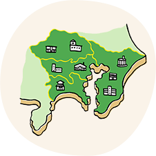 1都3県1221葬儀場