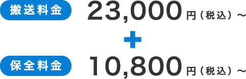 ご搬送だけでも対応します。納得してからご依頼ください。